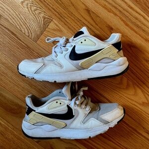 Nike LD Victory 'White Black' Running Trainers